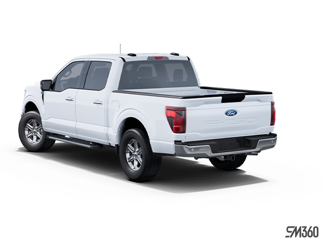 2025 Ford F-150 XLT in Cars & Trucks in Windsor Region - Image 2
