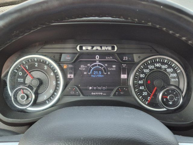 2019 Ram 2500 Big Horn Crew 4X4 | Sport | Sunroof | Nav in Cars & Trucks in Guelph - Image 3