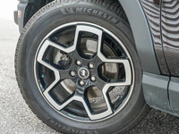 This Ford Bronco Sport delivers a Intercooled Turbo Regular Unleaded I-3 1.5 L/91 engine powering th... (image 9)