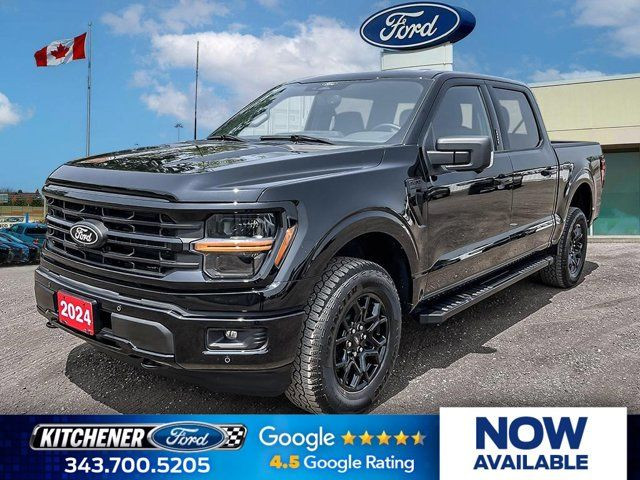 2024 Ford F-150 XLT in Cars & Trucks in Kitchener / Waterloo