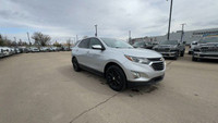 SPECIAL OFFER! This Chevrolet Equinox is equipped with: Cloth Seats Trim, Heated Driver & Front Pass... (image 4)