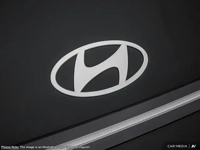 2025 Hyundai Sonata Preferred-Trend in Cars & Trucks in Mississauga / Peel Region - Image 8
