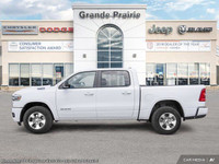 This Ram 1500 boasts a Twin Turbo Regular Unleaded I-6 3.0 L/183 engine powering this Automatic tran... (image 3)