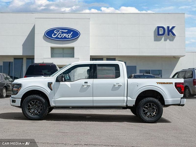 2025 Ford F-150 Tremor in Cars & Trucks in Edmonton - Image 3