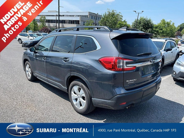 2023 Subaru Ascent Convenience 8 Passagers Eyesight CVT in Cars & Trucks in City of Montréal - Image 2