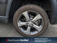 Recent Arrival! Grand Cherokee Limited, 8-Speed Automatic, 4WD, Diamond Black Crystal Pearlcoat, Glo... (image 6)