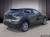 Le Mazda CX-30 GS 2022 est propulsé par un moteur Skyactiv-G de 2,5 L à 4 cylindres développant 186... (image 6)
