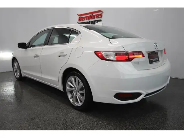 2017 Acura ILX PREMIUM in Cars & Trucks in Lévis - Image 12