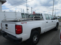 CHEVRLET SILVERADO LS AUTOMATIQUE 4X4 CREWCAB PAS DE ROUILLE FINANCEMENT MAISON DISPONIBLE 40 PICK U... (image 5)