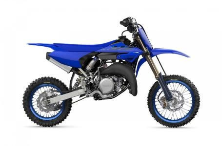 2024 Yamaha YZ65 in Dirt Bikes & Motocross in Saskatoon