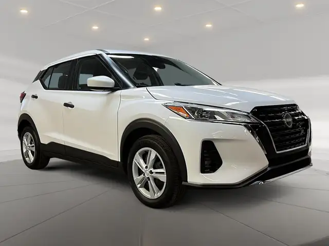 2022 Nissan Kicks in Cars & Trucks in Laval / North Shore - Image 4
