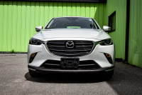 This 2021 Mazda CX-3 is for sale today. This SUV has 81,814 kms. It's grey in colour . It has a 6 sp... (image 3)