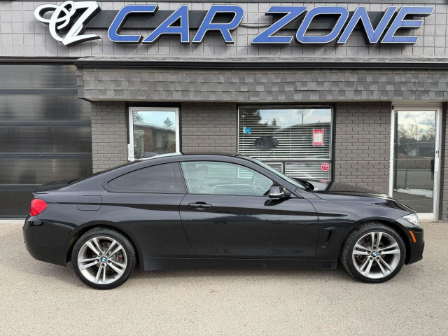 2017 BMW 4 Series 430i xDrive in Cars & Trucks in Calgary - Image 2