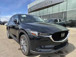 2021 Mazda CX-5 GT AWD