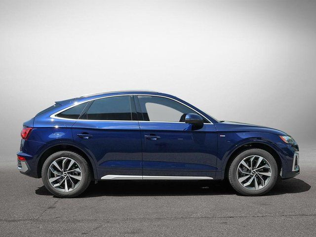 2022 Audi Q5 Sportback Technik in Cars & Trucks in Windsor Region - Image 2