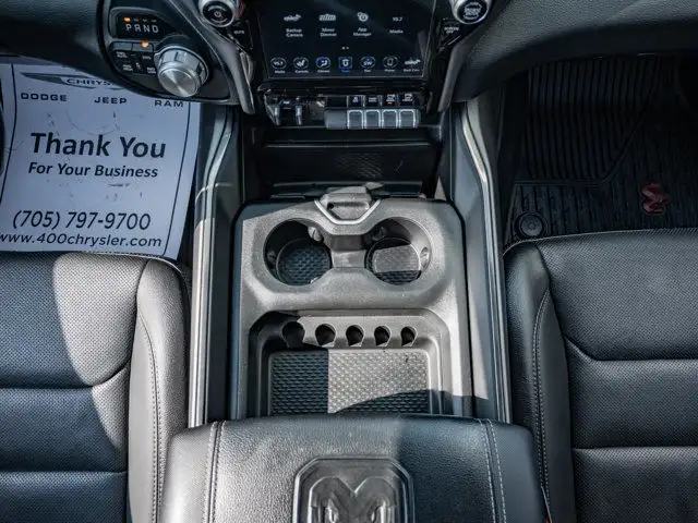 2020 Ram 1500 Sport in Cars & Trucks in Barrie - Image 33