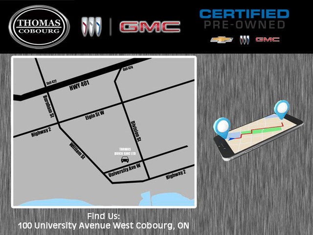 2022 GMC Sierra 1500 Pro - Low Mileage in Cars & Trucks in Oshawa / Durham Region - Image 4