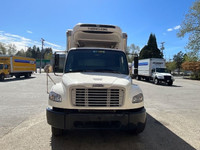 2019 FREIGHTLINER M2;Medium Duty Trucks - VAN-REEFER Penske Location 632 BELGRAVE WAY DELTA BC V3M 5... (image 1)