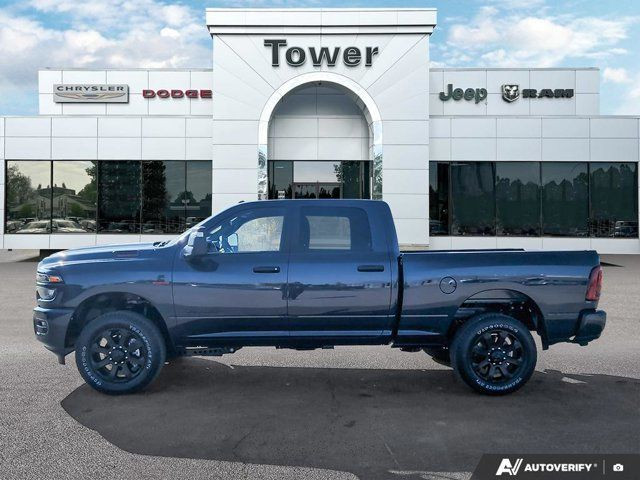 2025 Ram 2500 Big Horn in Cars & Trucks in Calgary - Image 3