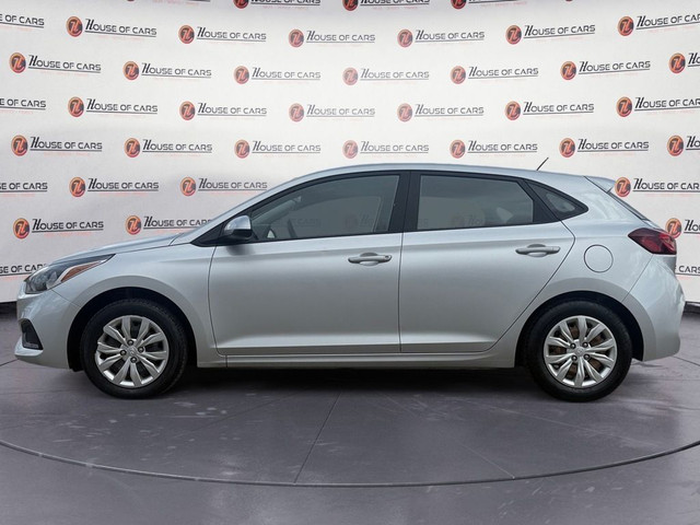 2018 Hyundai Accent 5 Door L Manual in Cars & Trucks in Edmonton - Image 2