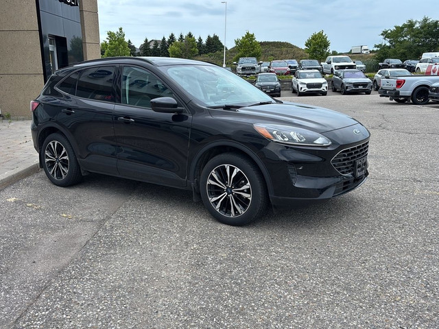 2021 Ford Escape SE Hybrid HYBRID AWD, SPORT APPEARANCE PACKAGE, in Cars & Trucks in Stratford - Image 3