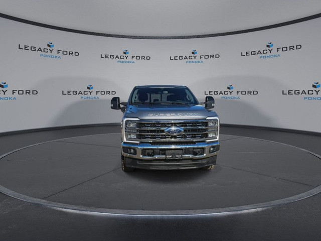 2024 Ford F-350 Super Duty Lariat MOONROOF | 5TH WHEEL PREP PACK in Cars & Trucks in Edmonton - Image 4