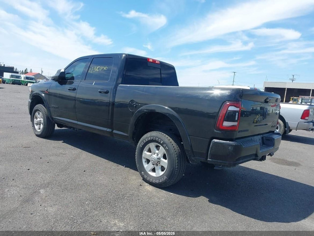 2022 RAM 2500 Laramie **COMING SOON** in Cars & Trucks in Ottawa - Image 2