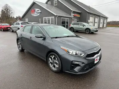 2020 Kia Forte EX BACK-UP CAMERA $98 Weekly Tax in