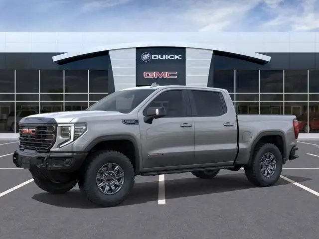 2025 GMC Sierra 1500 AT4X in Cars & Trucks in London - Image 3