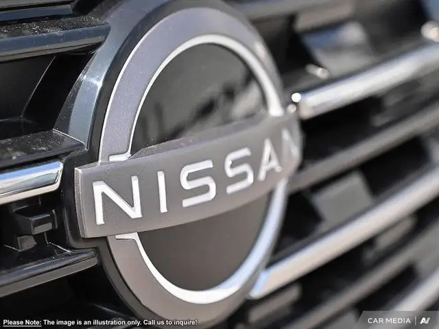 2025 Nissan Rogue in Cars & Trucks in Ottawa - Image 11