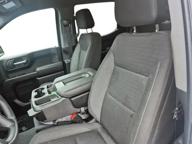 2023 Chevrolet Silverado 1500 Custom Trail Boss Custom Trail... in Cars & Trucks in Fredericton - Image 11