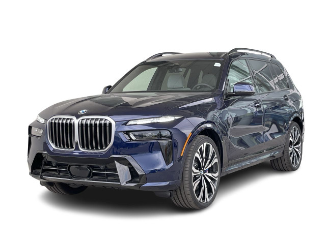 2024 BMW X7 XDrive40i in Cars & Trucks in Laval / North Shore - Image 2