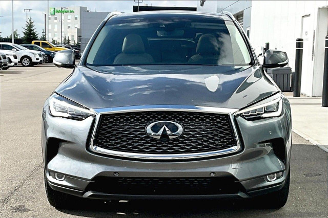 2023 INFINITI QX50 in Cars & Trucks in Calgary - Image 2