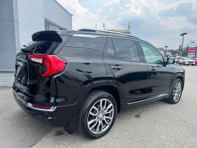 2022 GMC Terrain Denali in Cars & Trucks in Markham / York Region - Image 2