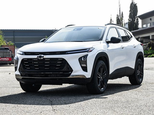 2025 Chevrolet Trax ACTIV in Cars & Trucks in Strathcona County - Image 4