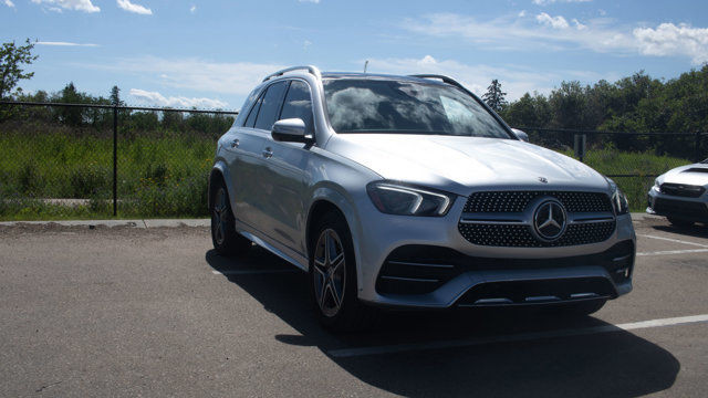 2020 Mercedes-Benz GLE GLE 450 in Cars & Trucks in Edmonton - Image 2