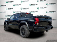 Heated Seats & Steering, Remote Start, Wireless Charging, Keyless Entry, Technology Package, Adaptiv... (image 6)