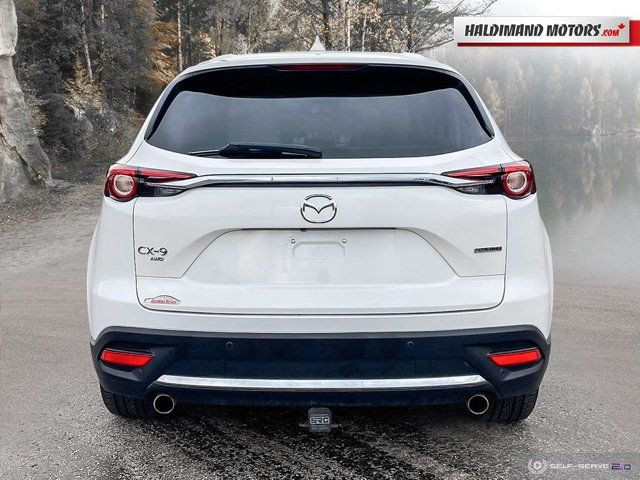  2021 Mazda CX-9 GT in Cars & Trucks in Hamilton - Image 4