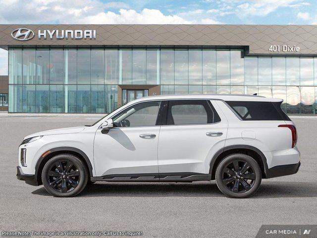 2025 Hyundai Palisade Urban in Cars & Trucks in Mississauga / Peel Region - Image 3