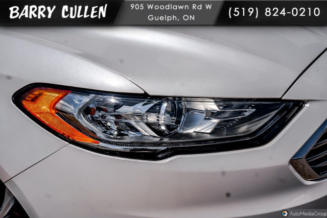 2017 Ford Fusion in Cars & Trucks in Guelph - Image 2