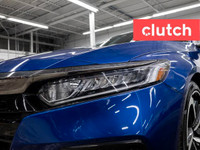 NO ACCIDENTS / CLEAN CARFAX / 1 OWNER / Climate Control, Dual Zone Front Climate Control, Bluetooth... (image 7)