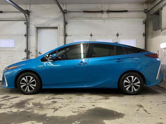 2018 Toyota Prius Prime *Navi/GPS + Volant chauffant in Cars & Trucks in Laval / North Shore - Image 4