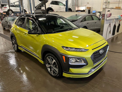  2020 Hyundai Kona 1.6T Trend AWD MAGS DEUX TONS