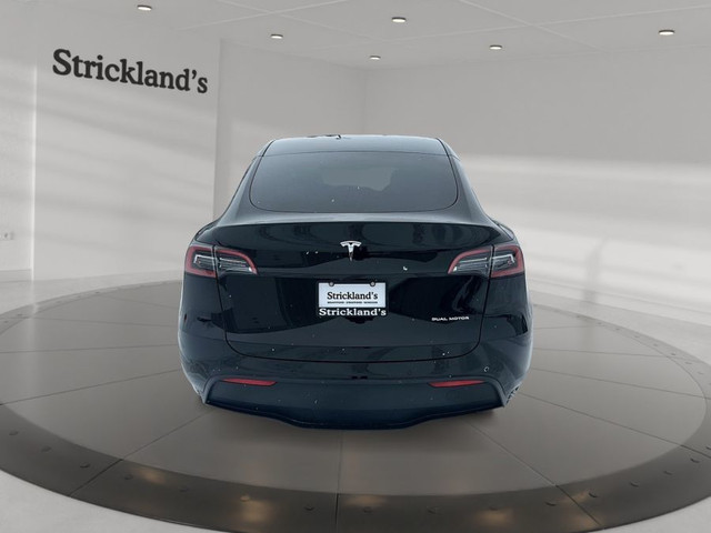 2022 TESLA MODEL Y LONG RANGE in Cars & Trucks in Stratford - Image 4