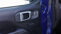 *Leather-Faced Seats, Heated Steering Wheel, Front Heated Seats, LED Fog Lamps, LED Reflector Headla... (image 7)