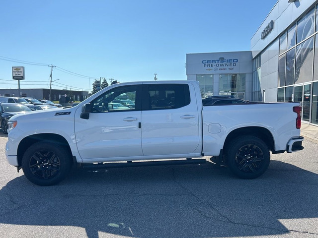 2025 Chevrolet Silverado 1500 4WD Crew Cab 147 RST in Cars & Trucks in Mississauga / Peel Region - Image 2