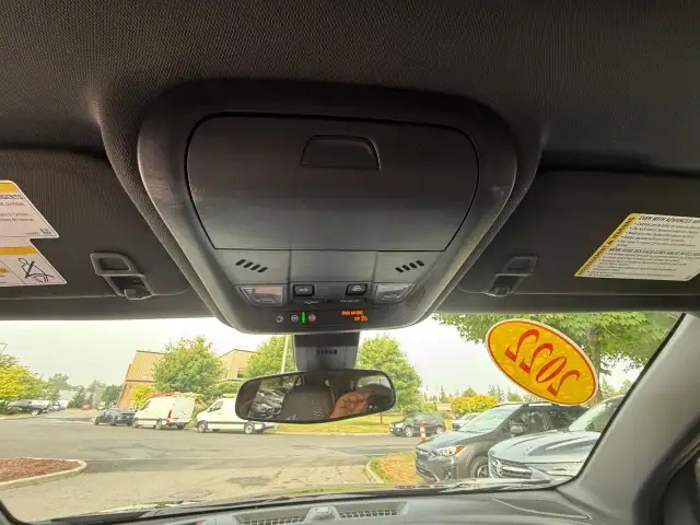 2022 Chevrolet Equinox RS | RS PLUS PCKGE | BOSE AUDIO | NAV | L in Cars & Trucks in Ottawa - Image 30