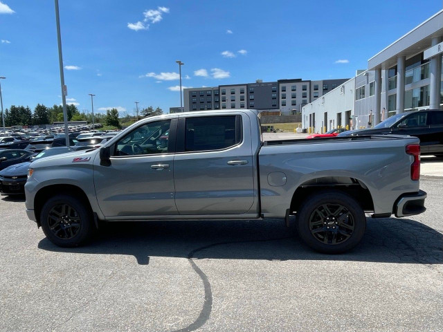 2025 Chevrolet Silverado 1500 in Cars & Trucks in Oakville / Halton Region - Image 2