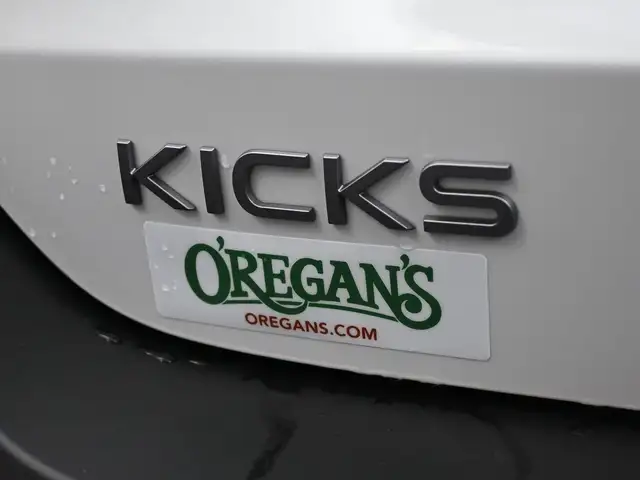 2025 Nissan Kicks SV (AWD) in Cars & Trucks in Dartmouth - Image 19