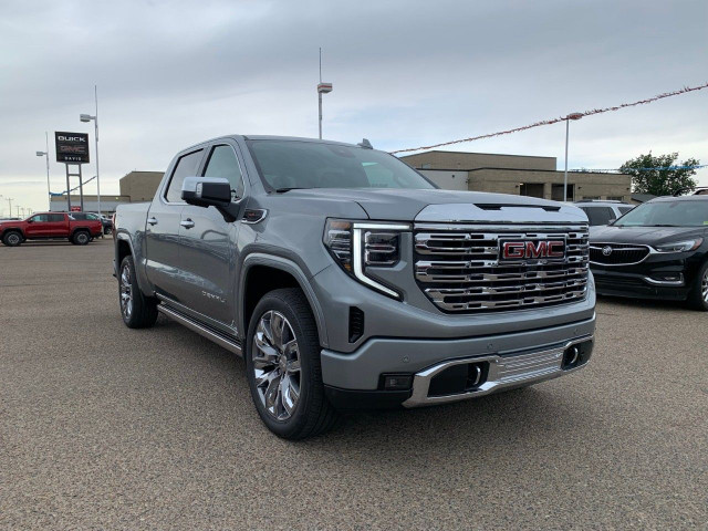 2025 GMC Sierra 1500 in Cars & Trucks in Medicine Hat